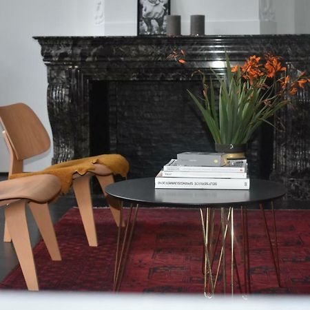 Josie Apartment Gent Bagian luar foto