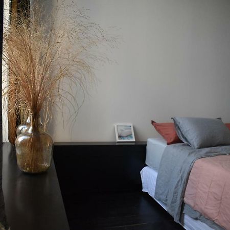 Josie Apartment Gent Bagian luar foto