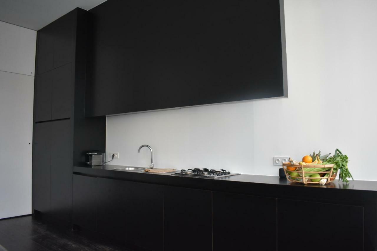 Josie Apartment Gent Bagian luar foto