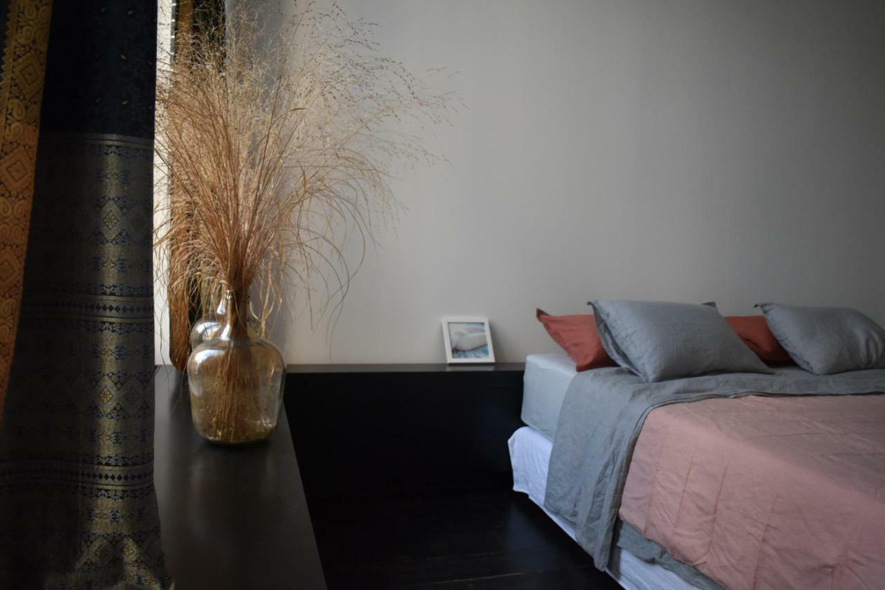 Josie Apartment Gent Bagian luar foto