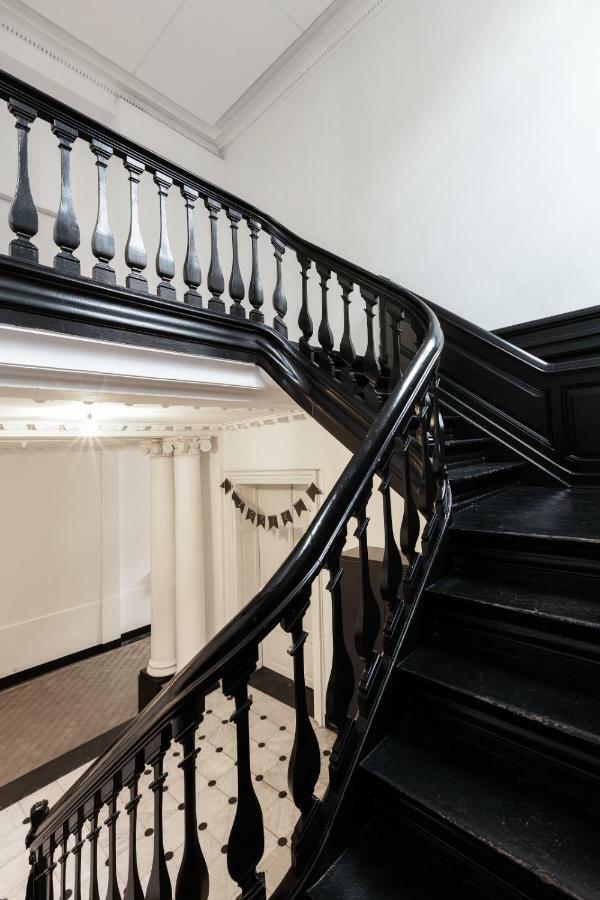 Josie Apartment Gent Bagian luar foto