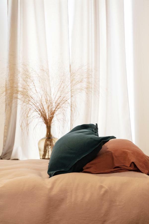 Josie Apartment Gent Bagian luar foto